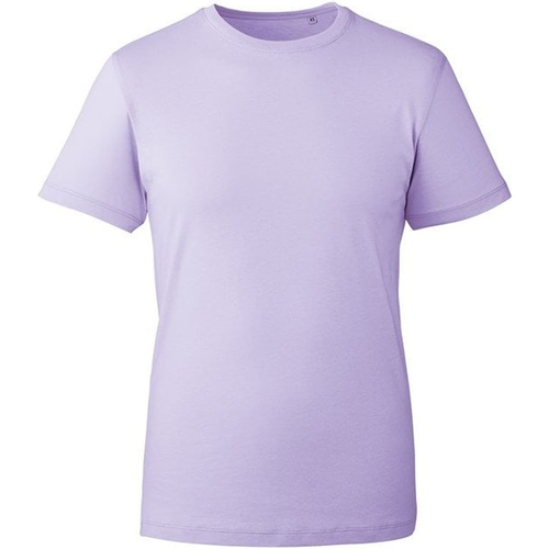 Abbigliamento Uomo T-shirt maniche corte Anthem AM010 Multicolore