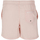 Abbigliamento Uomo Shorts / Bermuda Build Your Brand BY050 Rosso