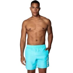 Abbigliamento Uomo Costume / Bermuda da spiaggia Puma  Blu