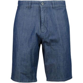 Abbigliamento Uomo Shorts / Bermuda Harmont & Blaine BRB001 2000000295084 Blu