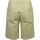 Abbigliamento Uomo Shorts / Bermuda Harmont & Blaine BRB001 2000000295060 Giallo-CREMA
