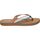 Scarpe Donna Sandali Skechers 113710-BLMT Multicolore