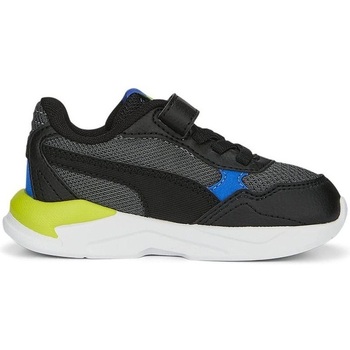 Scarpe Bambino Sneakers Puma X-Ray Speed Lite C Blu