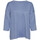 Abbigliamento Donna Maglioni Vero Moda 10268524 Blu