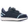 Scarpe Bambino Sneakers basse adidas Originals GW6608 Blu