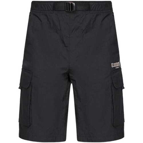 Abbigliamento Uomo Shorts / Bermuda Tommy Hilfiger  Nero