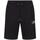 Abbigliamento Uomo Shorts / Bermuda Tommy Hilfiger  Nero