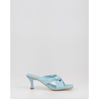 Scarpe Donna Sandali Obi Shoes 5260 Blu