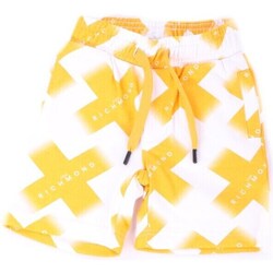 Abbigliamento Unisex bambino Shorts / Bermuda John Richmond RBP23039BE Multicolore