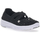 Scarpe Donna Sneakers Overland 9605 Nero