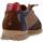 Scarpe Donna Sneakers Cetti C848ANT Marrone