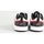 Scarpe Unisex bambino Sneakers basse Nike  Bianco-110-ROSSO