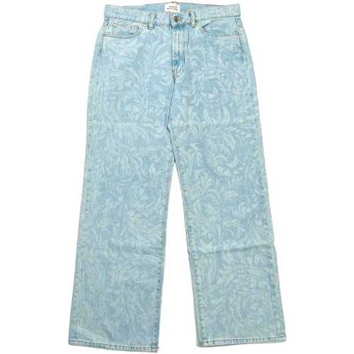 Abbigliamento Donna Jeans Vicolo  Blu