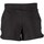Abbigliamento Donna Shorts / Bermuda Moschino Pantaloni Corti  Beach Pants Nero