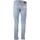Abbigliamento Uomo Jeans Replay Pantalone Blu