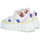 Scarpe Donna Sneakers basse Agl  Multicolore