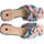 Scarpe Donna Pantofole Högl  Multicolore