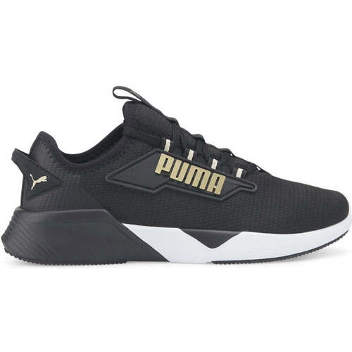 Scarpe Donna Sneakers basse Puma  Nero