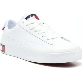 Scarpe Donna Sneakers basse Tommy Jeans  Bianco