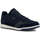 Scarpe Uomo Sneakers basse Geox  Blu