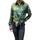 Abbigliamento Donna Camicie Guess ATRMPN-40042 Verde