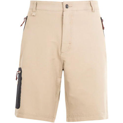 Abbigliamento Uomo Shorts / Bermuda Trespass Runnel Beige
