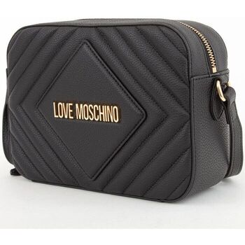 Love Moschino  Nero
