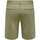 Abbigliamento Uomo Pantaloni Only & Sons  ONSMARK SHORTS GW 8667 NOOS Verde