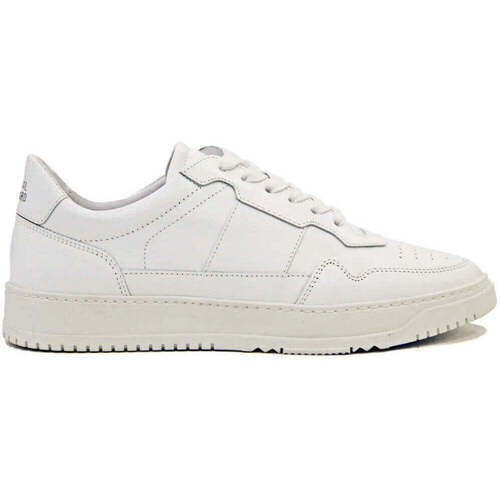 Scarpe Uomo Sneakers National Standard  Bianco