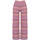 Abbigliamento Donna Pantaloni Cotazur  Rosa
