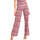 Abbigliamento Donna Pantaloni Cotazur  Rosa