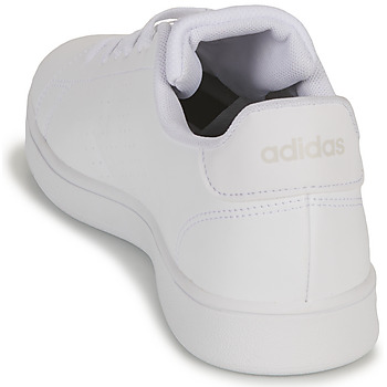 Adidas Sportswear ADVANTAGE K Bianco