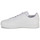 Scarpe Unisex bambino Sneakers basse Adidas Sportswear ADVANTAGE K Bianco