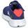 Scarpe Bambino Sneakers basse Adidas Sportswear DURAMO SL EL I Marine / Bianco