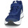 Scarpe Bambino Sneakers basse Adidas Sportswear DURAMO SL EL K Marine / Bianco