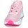 Scarpe Bambina Sneakers basse Adidas Sportswear DURAMO SL K Rosa / Bianco