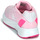 Scarpe Bambina Sneakers basse Adidas Sportswear DURAMO SL K Rosa / Bianco
