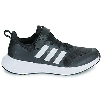 Adidas Sportswear FortaRun 2.0 EL K Nero / Bianco