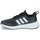 Scarpe Unisex bambino Sneakers basse Adidas Sportswear FortaRun 2.0 K Nero / Bianco
