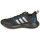 Scarpe Bambino Sneakers basse Adidas Sportswear FortaRun 2.0 K Nero