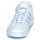 Scarpe Bambina Sneakers basse Adidas Sportswear GRAND COURT 2.0 EL K Bianco / Viola