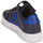 Scarpe Bambino Sneakers basse Adidas Sportswear GRAND COURT 2.0 EL K Nero / Blu