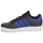 Scarpe Bambino Sneakers basse Adidas Sportswear GRAND COURT 2.0 K Nero / Blu