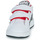 Scarpe Bambino Sneakers basse Adidas Sportswear GRAND COURT Spider-man CF I Bianco / Rosso