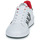 Scarpe Bambino Sneakers basse Adidas Sportswear GRAND COURT Spider-man K Bianco / Rosso
