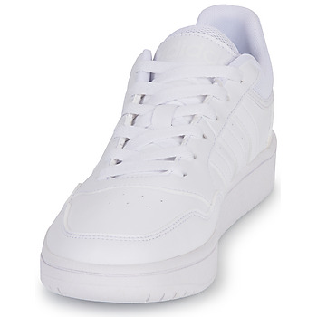 Adidas Sportswear HOOPS 3.0 K Bianco