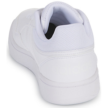 Adidas Sportswear HOOPS 3.0 K Bianco