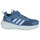 Scarpe Bambino Sneakers basse Adidas Sportswear OZELLE EL K Marine / Blu