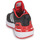 Scarpe Bambino Sneakers basse Adidas Sportswear RAPIDASPORT  Spider-man K Nero / Rosso