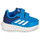 Scarpe Bambino Sneakers basse Adidas Sportswear Tensaur Run 2.0 CF I Blu